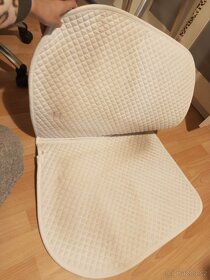 Podsedlové dečky - 6