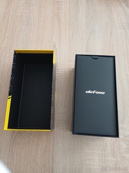 Ulefone Armor 34 Pro - 6