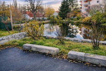 Stavební pozemky v Písku - 6