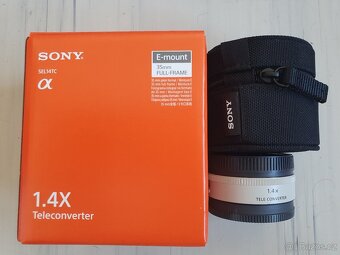 SONY FE 100/2,8 MACRO GM OSS - 6
