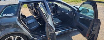 Audi S3, 2.0TSI QUATTRO 195KW - 6