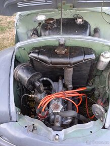 Fiat 500 C  Topolino - 6