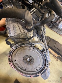 Mercedes benz W169. - 6