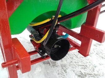 Postřikovač Brandi - 6