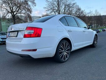 Škoda Octavia 3 - 6