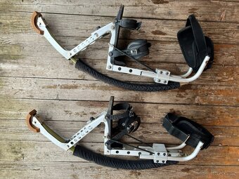 Skákací boty Poweriser - 6