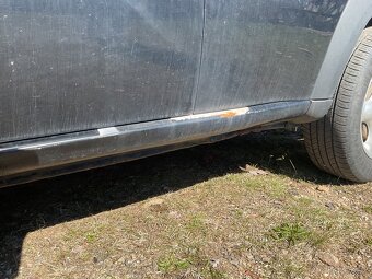 Land Rover Freelander 1 - 6