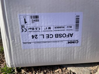 Tlaková nádoba - 6