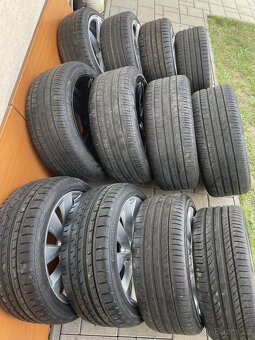 VW INTERLAGOS SEBRING22 5x112 R18 R19 - 6