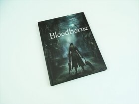 BLOODBORNE Nightmare edition PS4 - 6