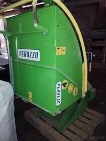 Štěpkovač za traktor Peruzzo - 6