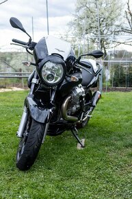 Moto Guzzi 1200 Sport - 6