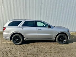 Dodge Durango 3.6 7míst MOŽNÝ ODPOČET - č. 904 - 6