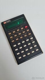 Kalkulačka Sharp Elsi Mate EL-501 - 6