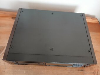 Sony CDP-557ESD - 6