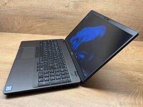 Dell latitude 5500, i5, 8GB, 512 SSD, W11, Podsvícený - 6