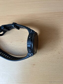 Amazfit T-Rex 2 black - 6