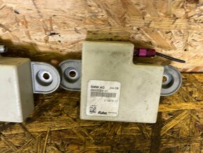 BMW ANTENNA AMPLIFIER MODULE 693502401 - 6