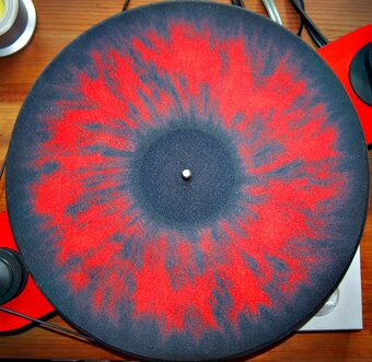 PRO - JECT ELEMENTAL - 6
