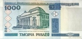 Bankovky v albu.2 INZ ZE 4. - 6