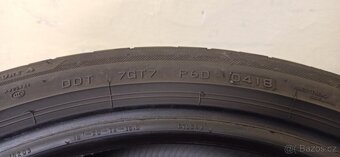 Bridgestone Potenza 225/40 R18 + 245/35 R18 - 6