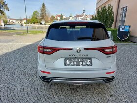 Renault Koleos Blue dci185 4WD X-TRONIC Techno DPH - 6
