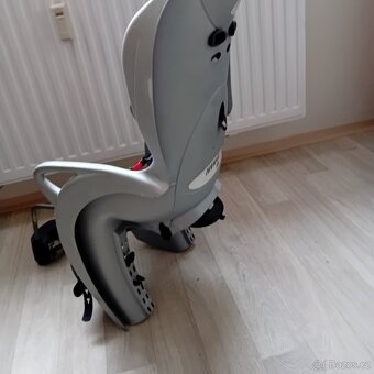 sadačka na kolo zn. Hamax - 6