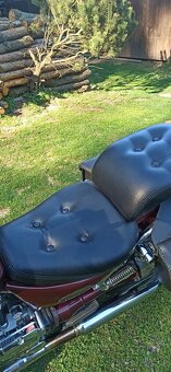 Suzuki VS 800 GL Intruder - 6