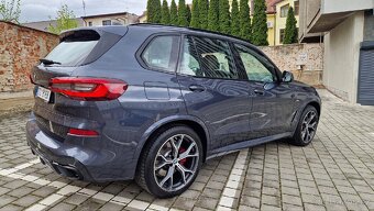 Bmw x5 40D xDrive - 6