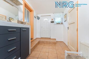 Prodej rodinného domu 111 m², pozemek 333 m², Nádražní, Cerh - 6