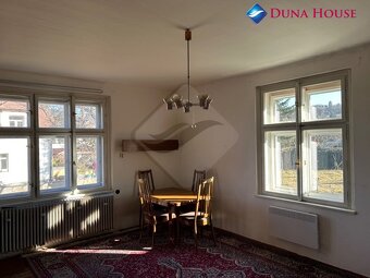 Prodej domu 3+1 • 90 m² - 6
