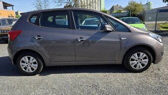 HYUNDAI ix20 1.4VVTi FIFA WORLD CUP EDITION 1MAJITEL - 6