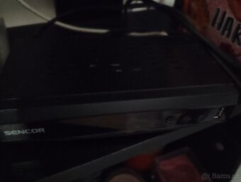 Televize Thomson - 6