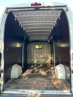 FIAT DUCATO MAXI 2,3 MULTIJET - vzduchový podvozek - 6