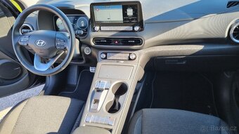 Hyundai Kona electric - 6