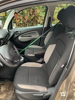 Citroen c3 Picasso 1.4 8FS rv. 2010 - 6