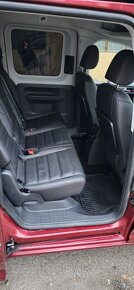 Volkswagen Caddy 2.0 TDI 103KW - 6