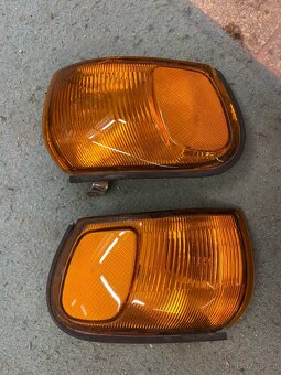 Impreza GC Podběhy/blinkry/váha vzduchu 2.0 85kw - 6