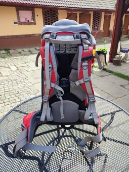 Deuter Kid Comfort 2 - 6