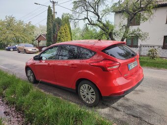 Ford Focus, r.v.2016, možný odpočet DPH - 6