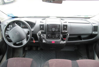 Peugeot Boxer Jumper Transporter - 6