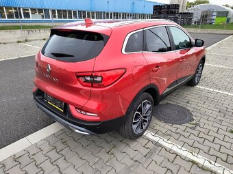 KADJAR 1,3 103kW - 6