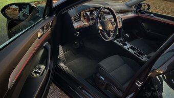 Passat 2.0tdi m.2021 Full LED Kamera Adapt.Tempomat El.kufr - 6