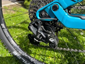 Enduro kolo Canyon Torque AL, velikost M - 6