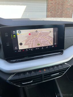 Škoda Octavia iV,1.4TSI+ELEKTRO,DSG,MATRIX,NAVI,VÝŘEV,TOP - 6
