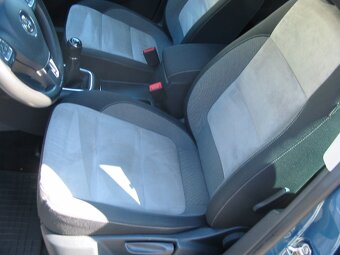 Tiguan 2.0 TDI,4x4,NAVI,KAMERA,SERVISKA,1 MAJITEL - 6