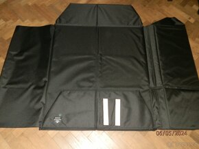 Ochrana zavazadlového prostoru Easyflex Duster - 6