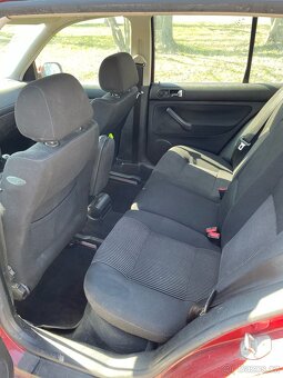 VW GOLF IV 1,9 TDI 85 kW - 6