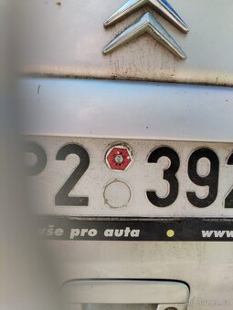 Berlingo 2005 2.0 HDI - 6