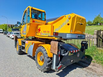 DIECI RUNNER 35.16 ETP 4X4 - 6